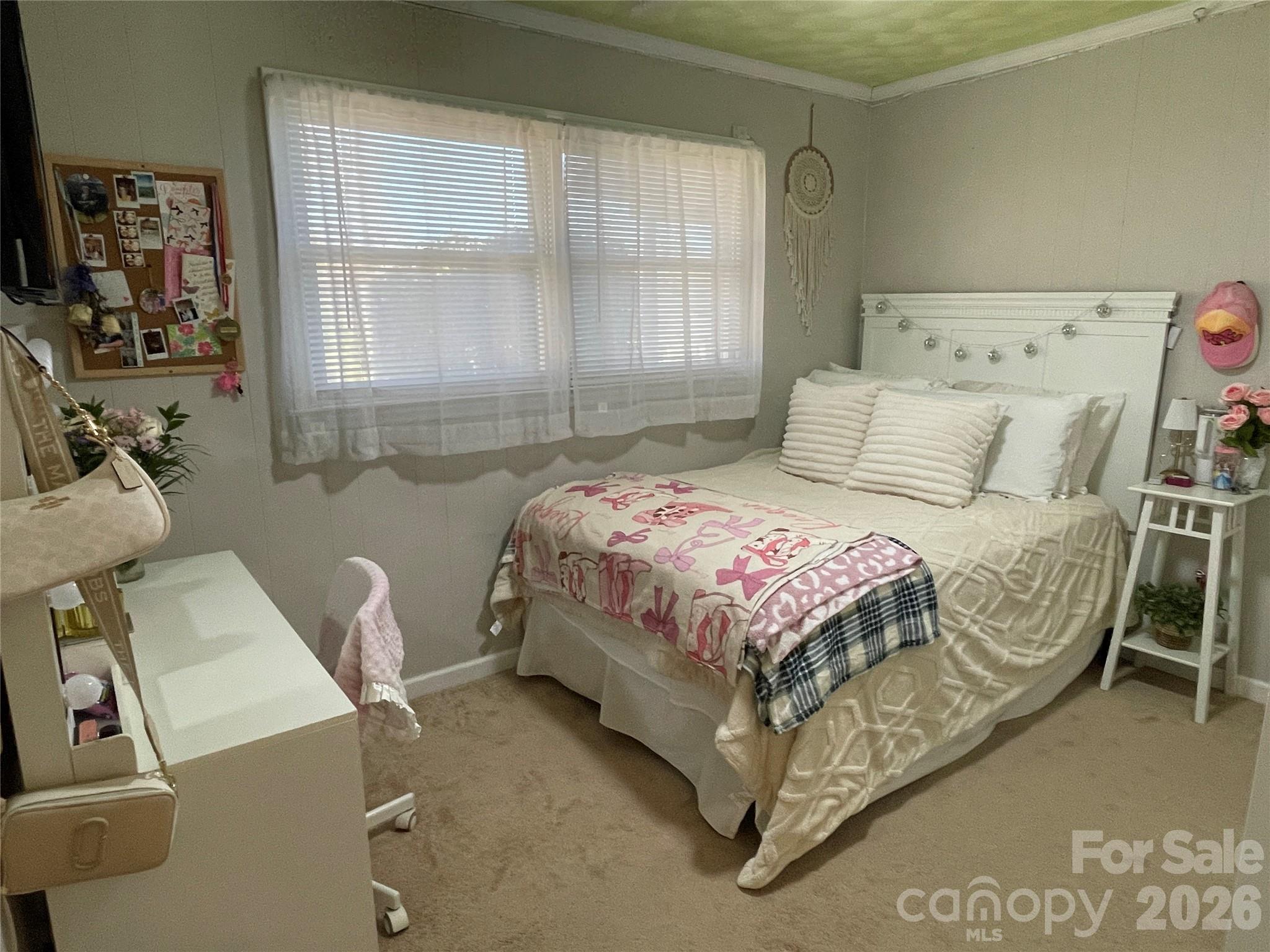 Stonewall Jackson Park - Residential