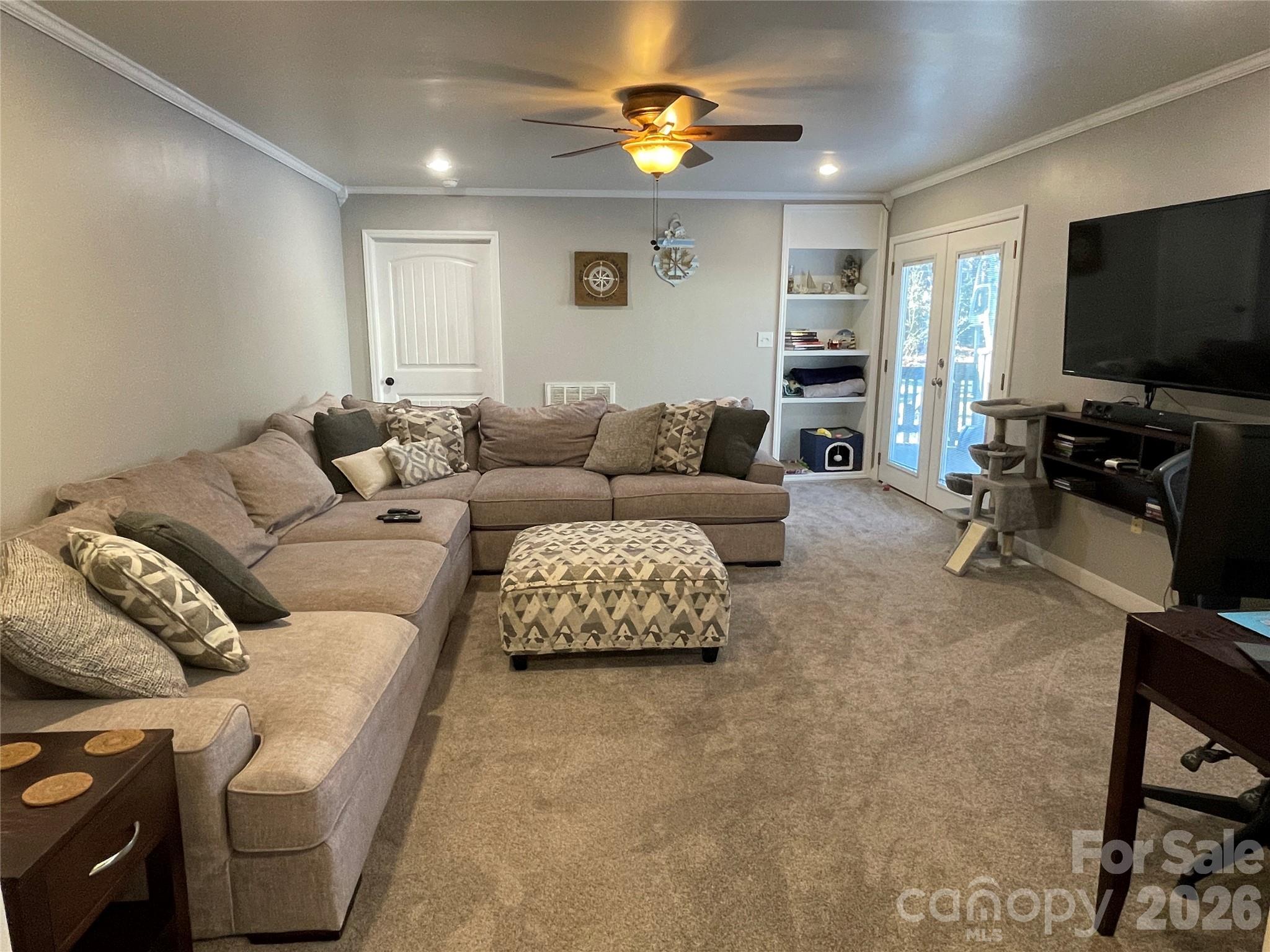 Stonewall Jackson Park - Residential