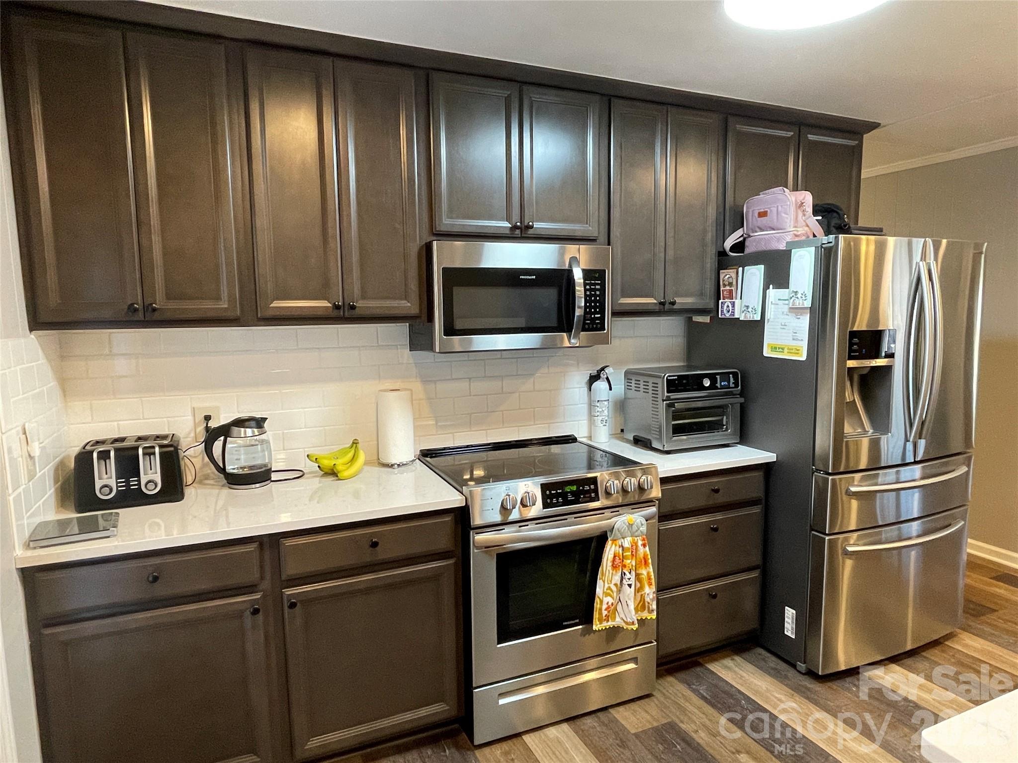 Stonewall Jackson Park - Residential