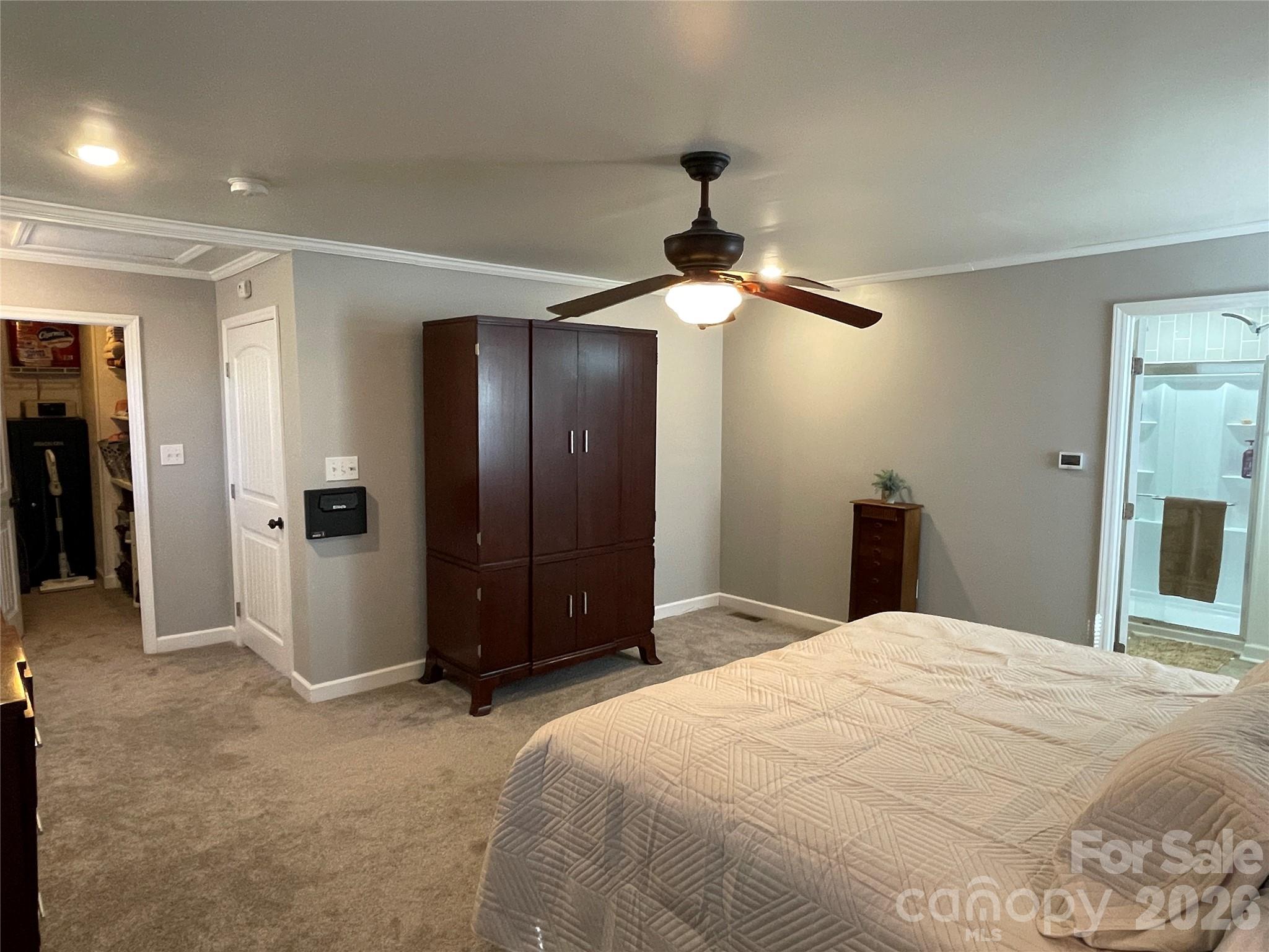 Stonewall Jackson Park - Residential