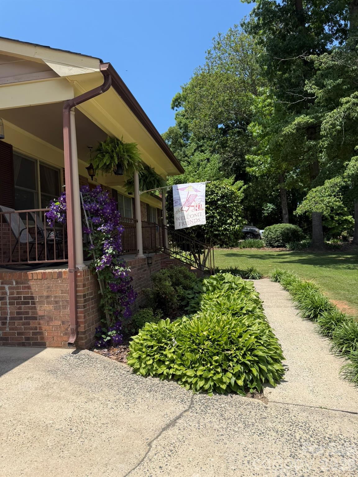 Stonewall Jackson Park - Residential