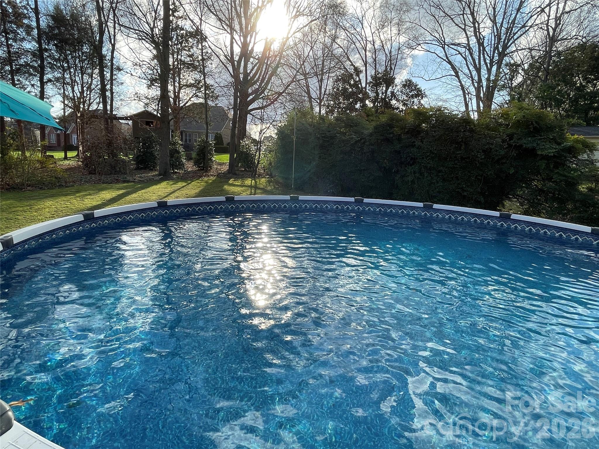 Stonewall Jackson Park - Residential