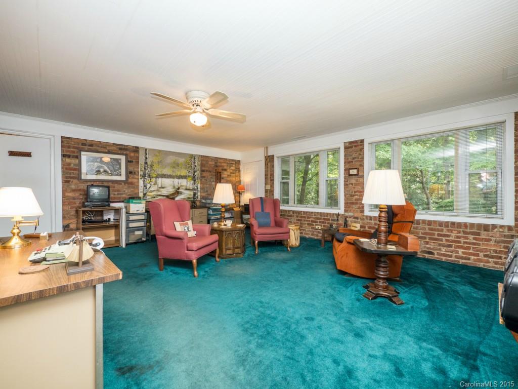 Wendover - Residential