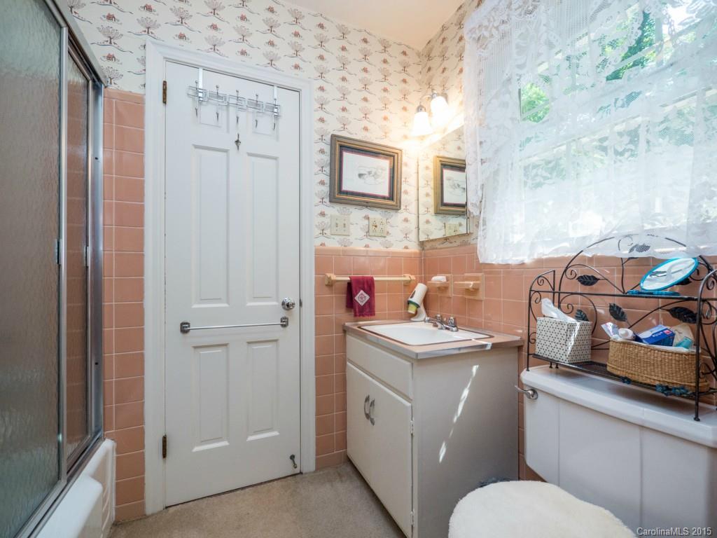 Wendover - Residential