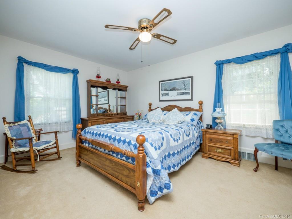 Wendover - Residential