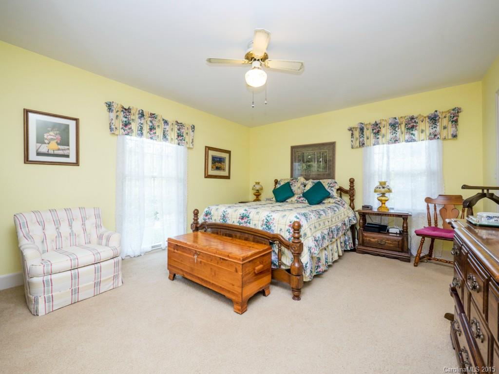 Wendover - Residential