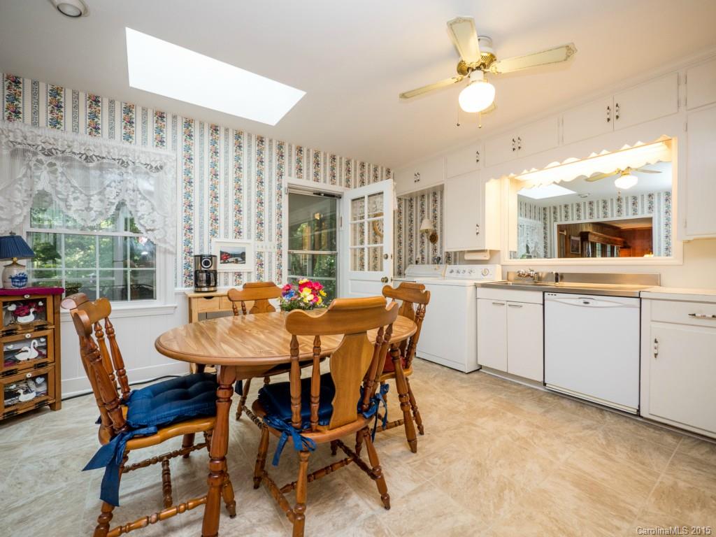 Wendover - Residential