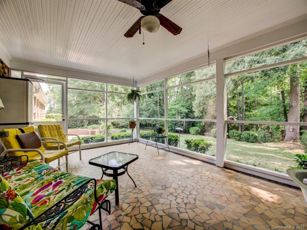 Wendover - Residential