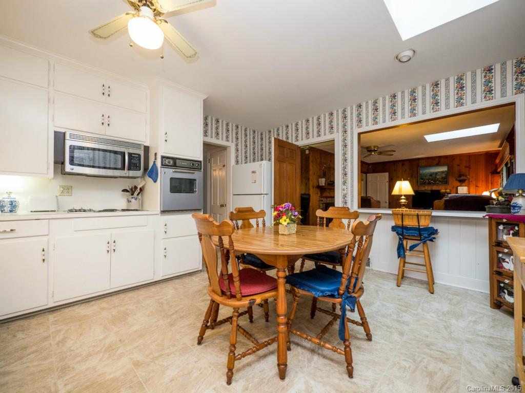 Wendover - Residential