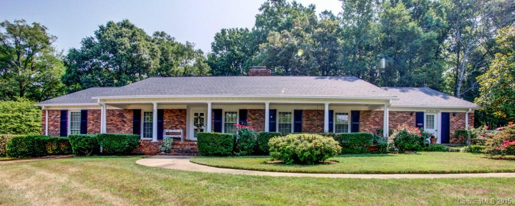 Wendover - Residential