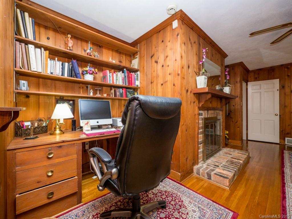 Wendover - Residential