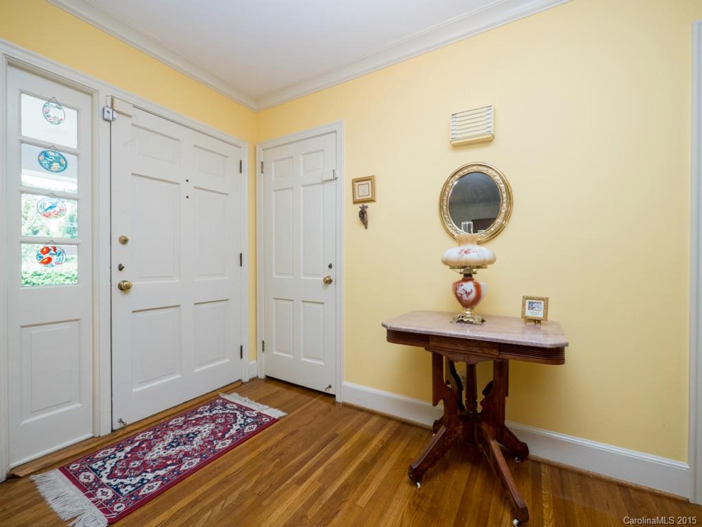 Wendover - Residential