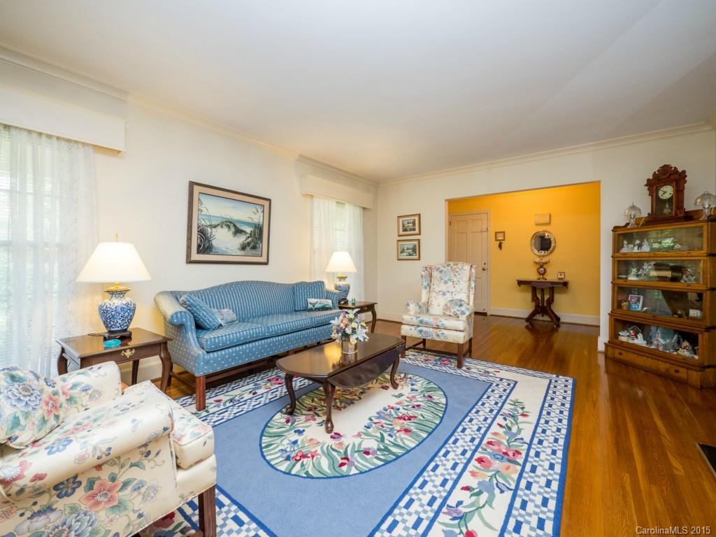 Wendover - Residential