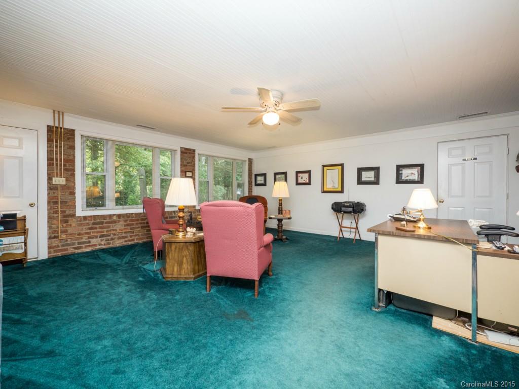 Wendover - Residential