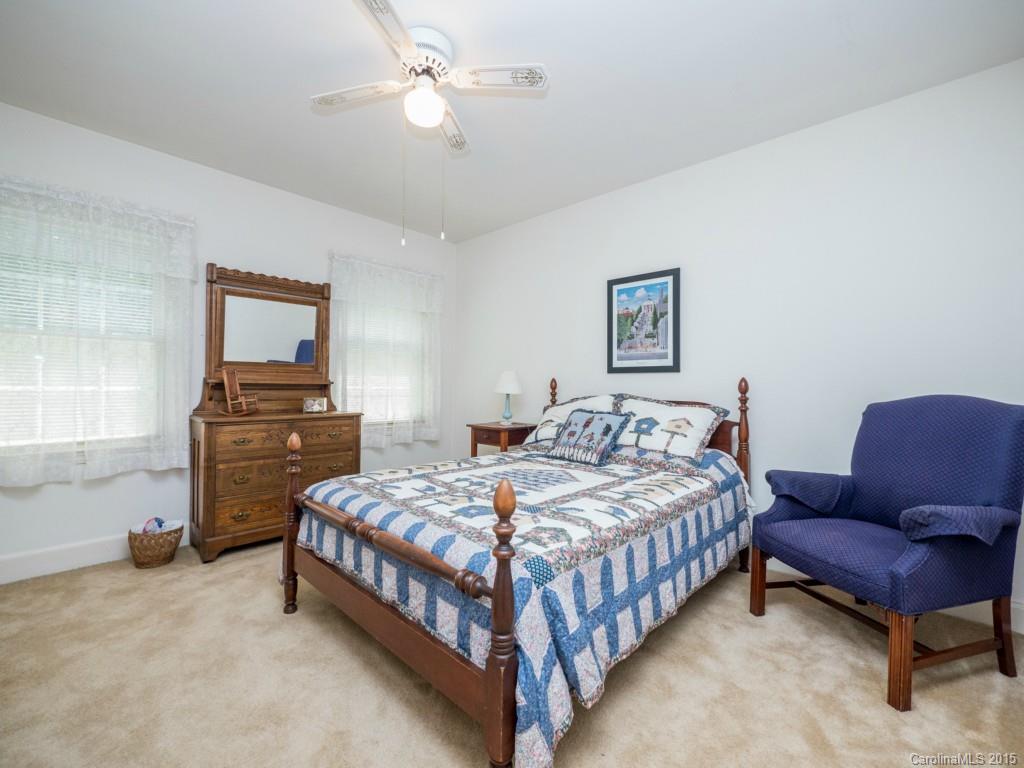 Wendover - Residential