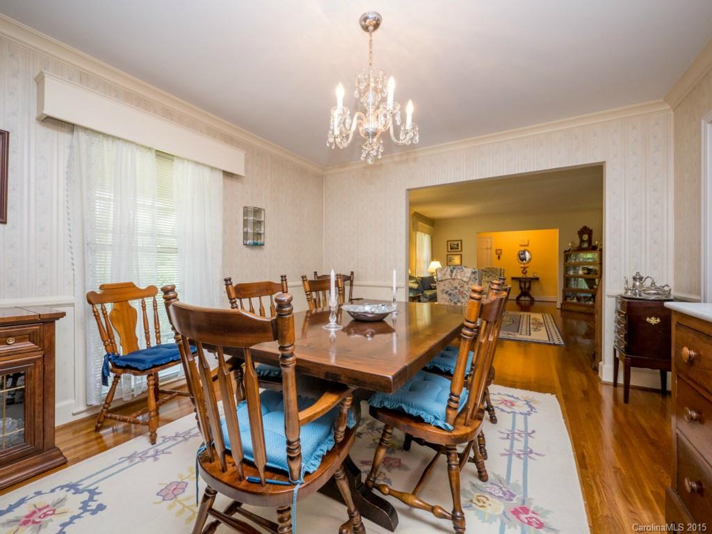 Wendover - Residential