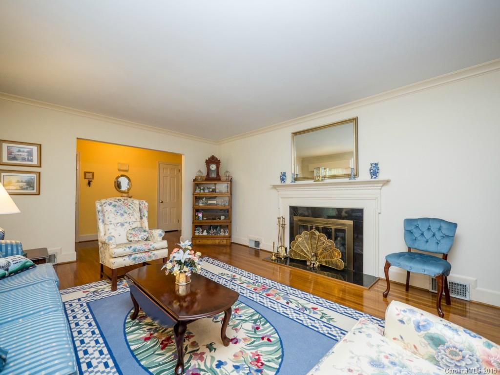 Wendover - Residential