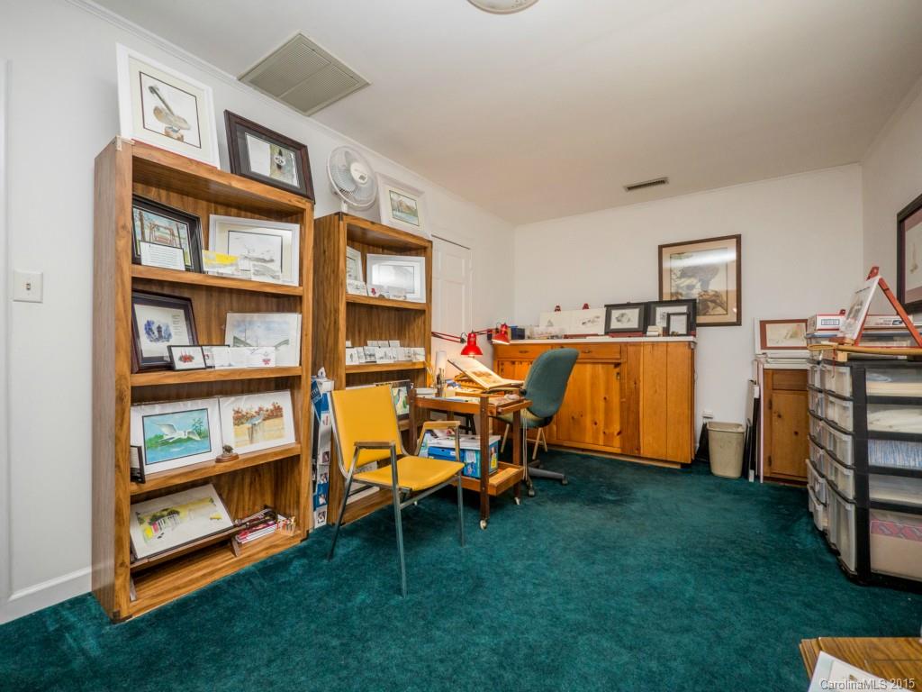 Wendover - Residential