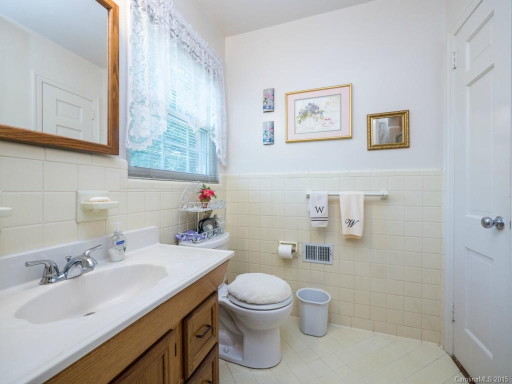 Wendover - Residential