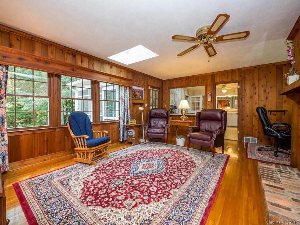 Wendover - Residential