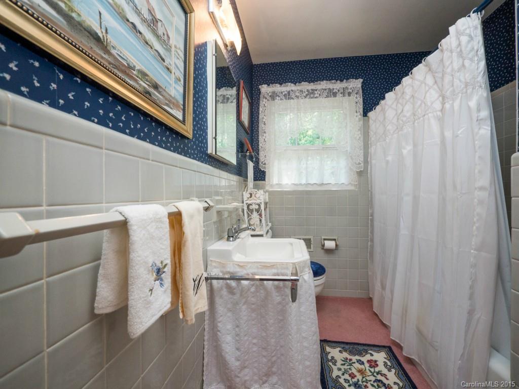 Wendover - Residential