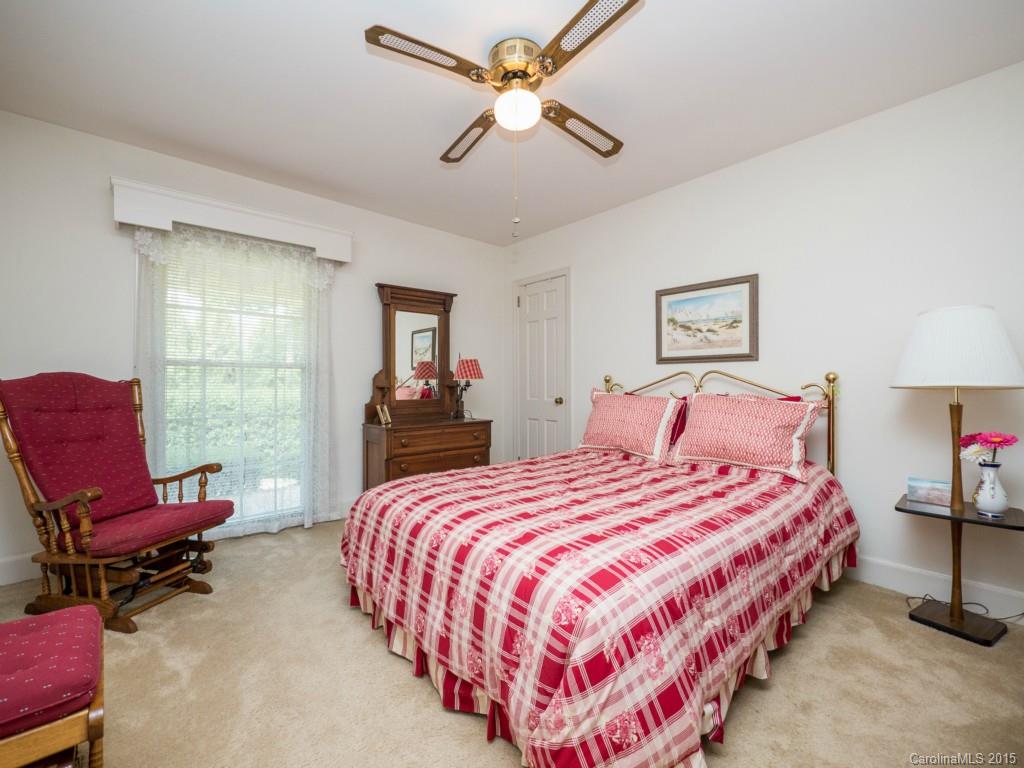 Wendover - Residential