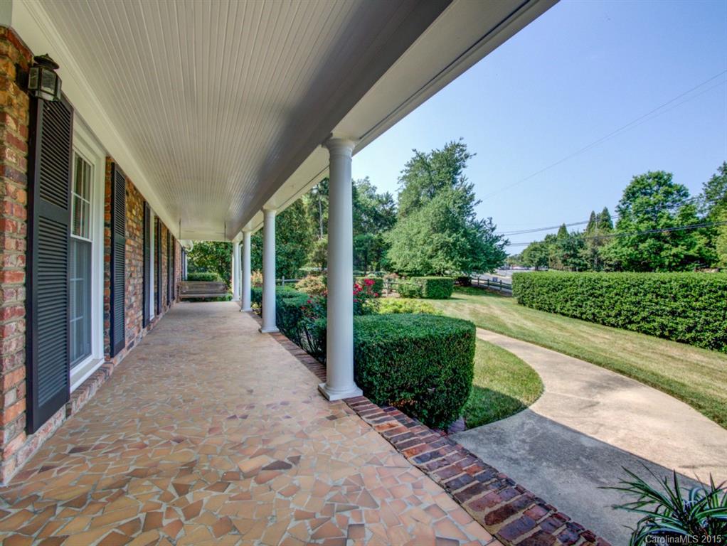 Wendover - Residential