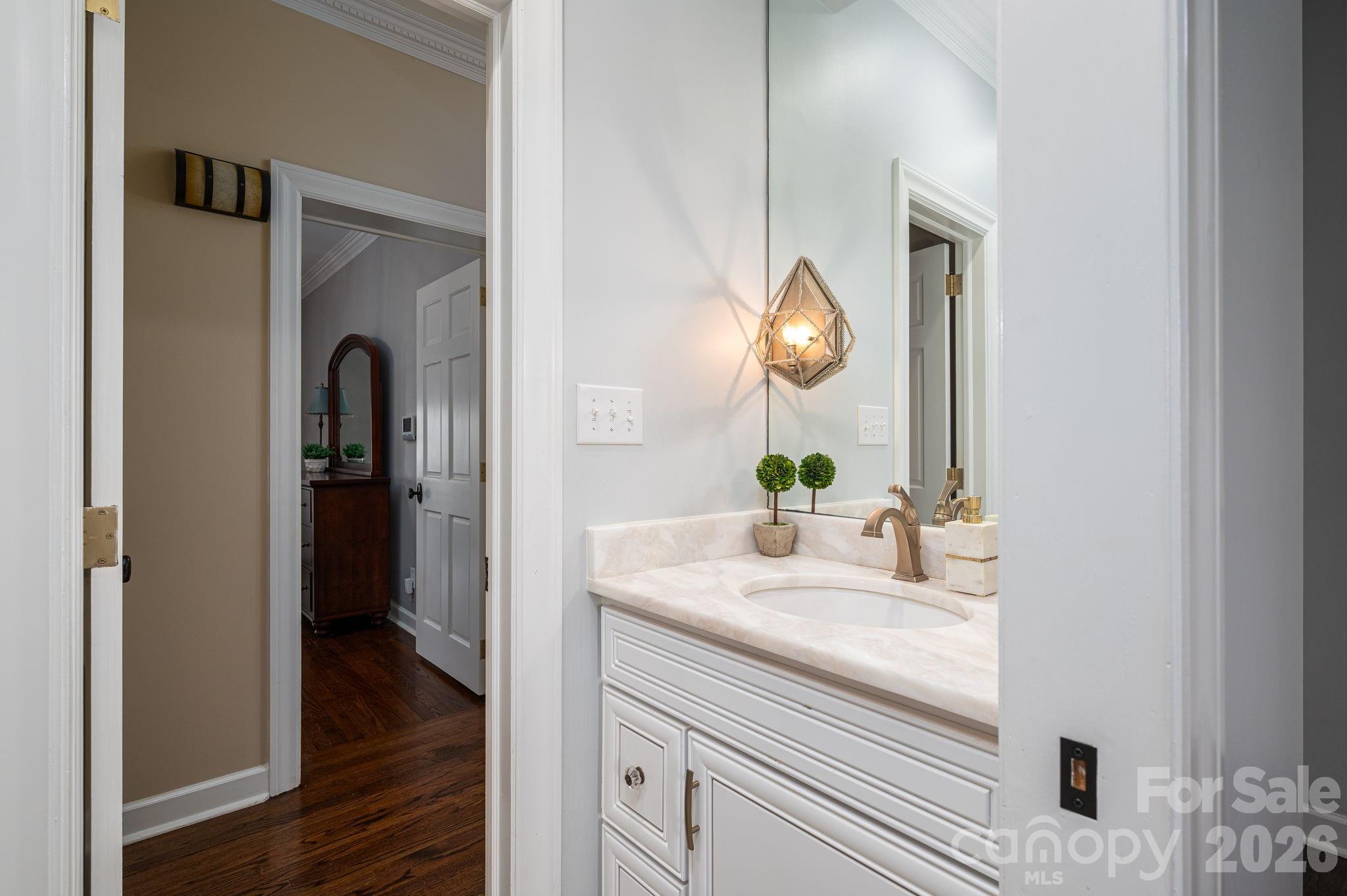 Country Club Estates - Residential