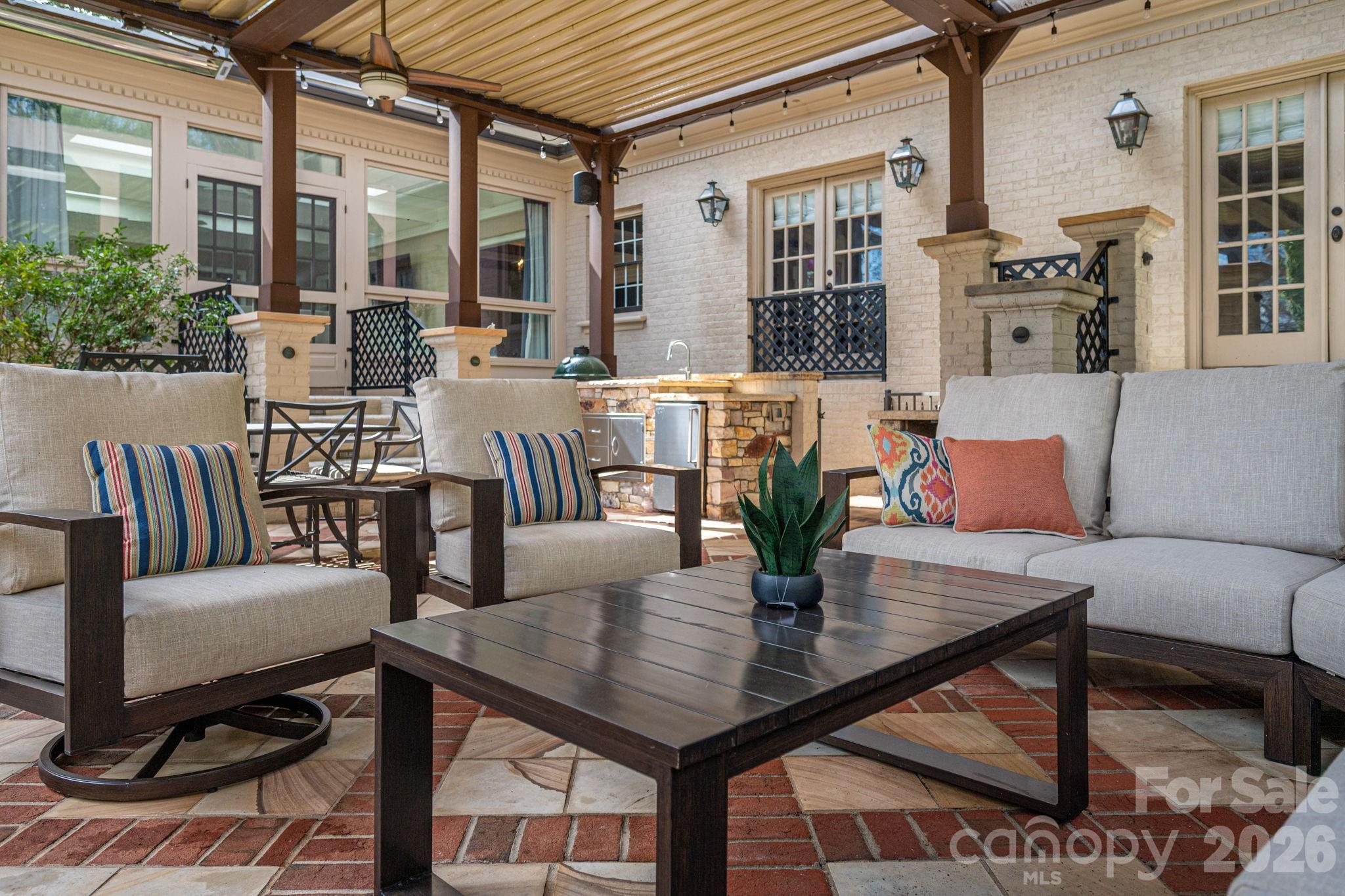 Country Club Estates - Residential