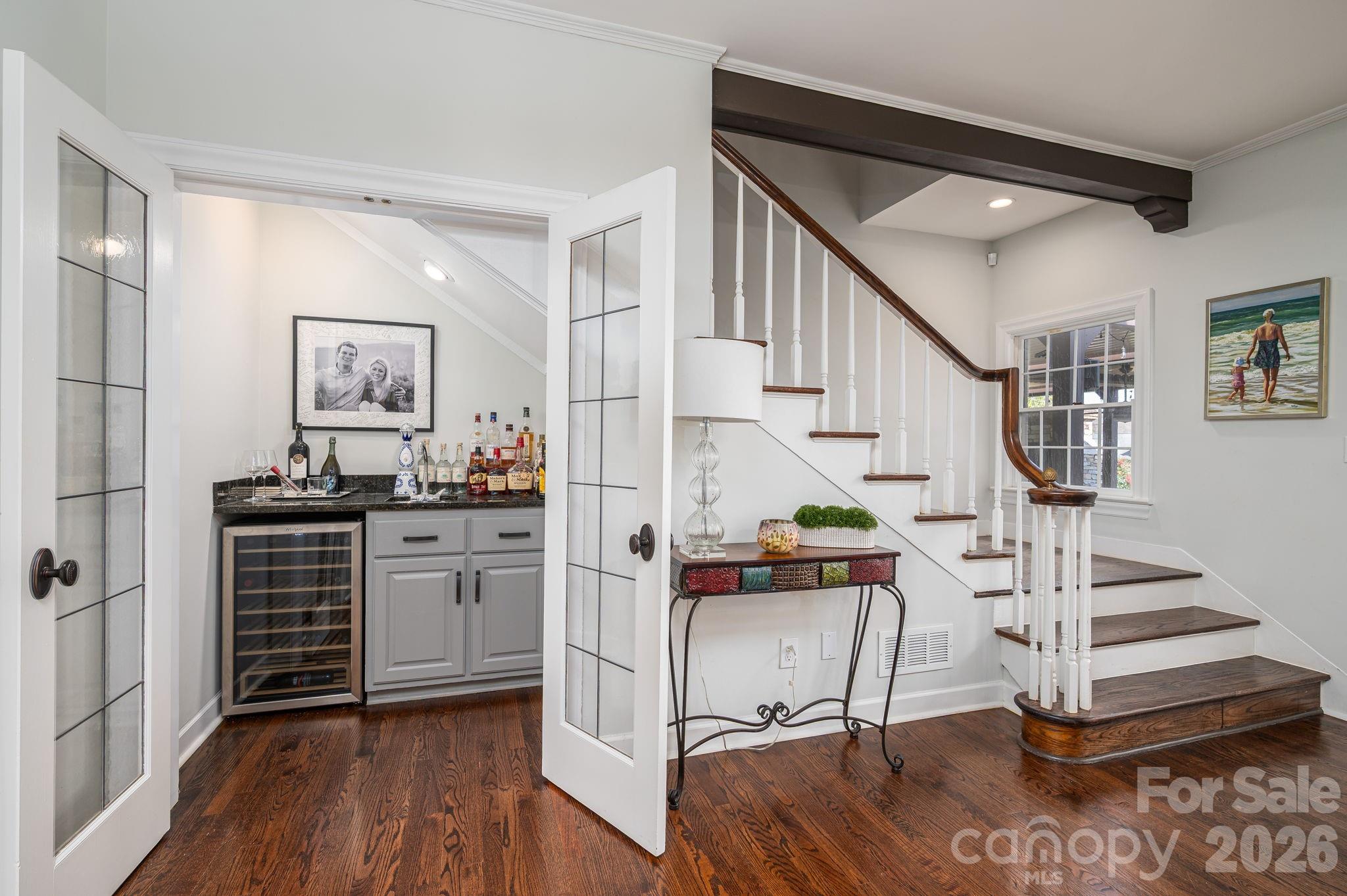 Country Club Estates - Residential