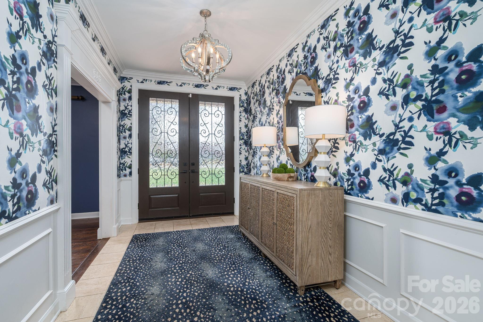 3636 Brentwood Drive