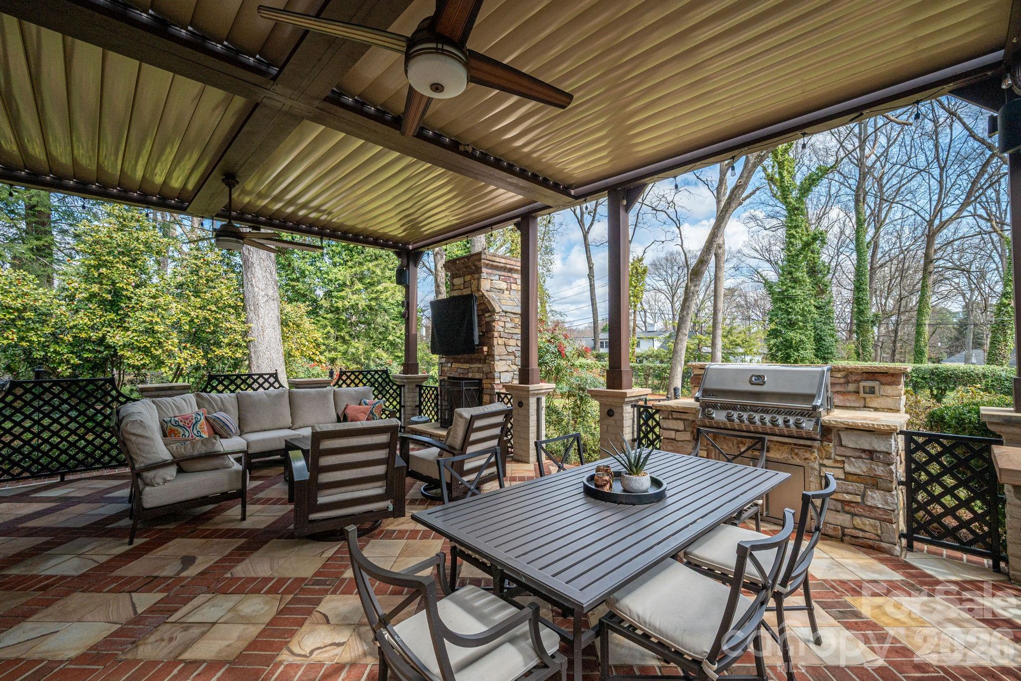 Country Club Estates - Residential