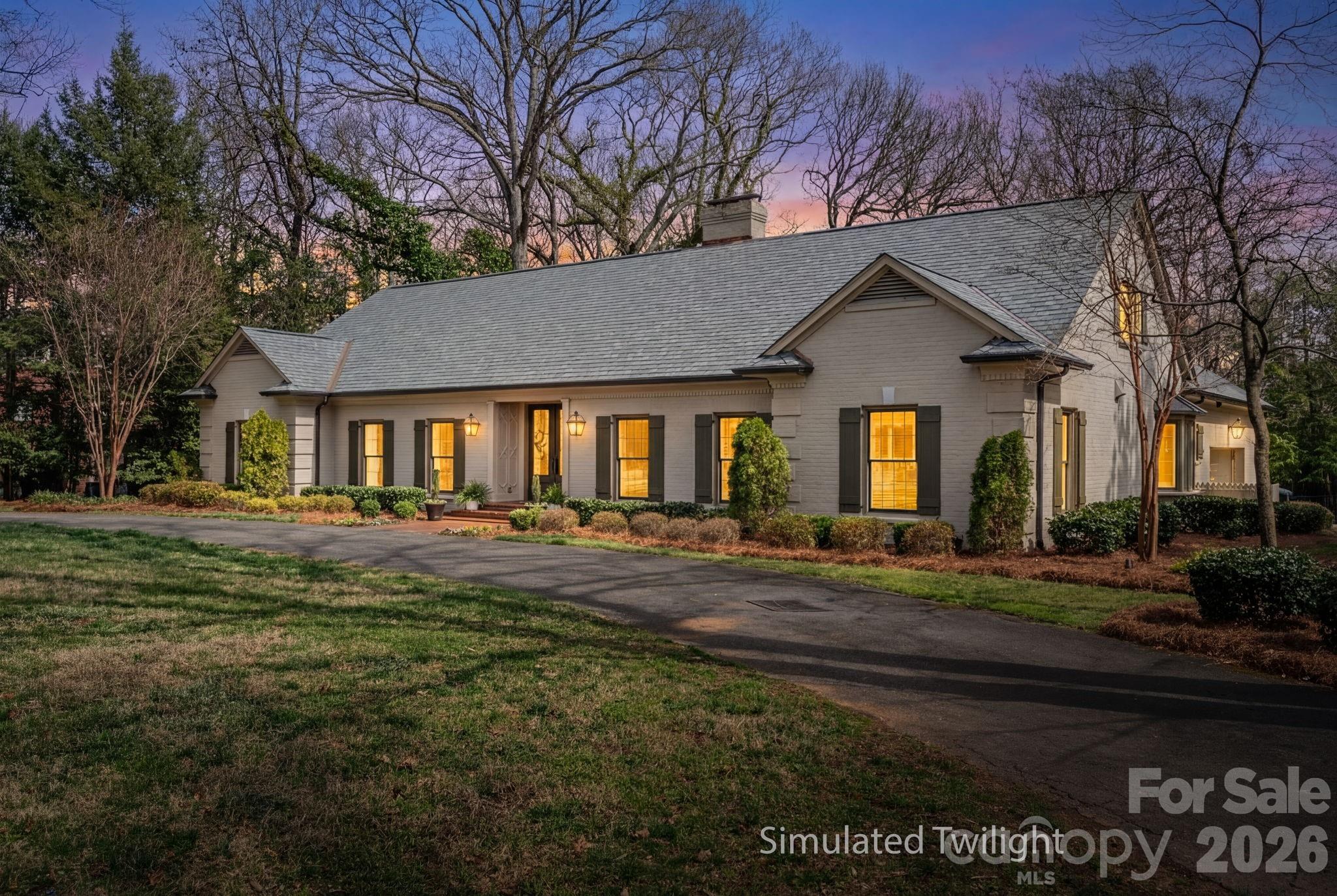 3636 Brentwood Drive