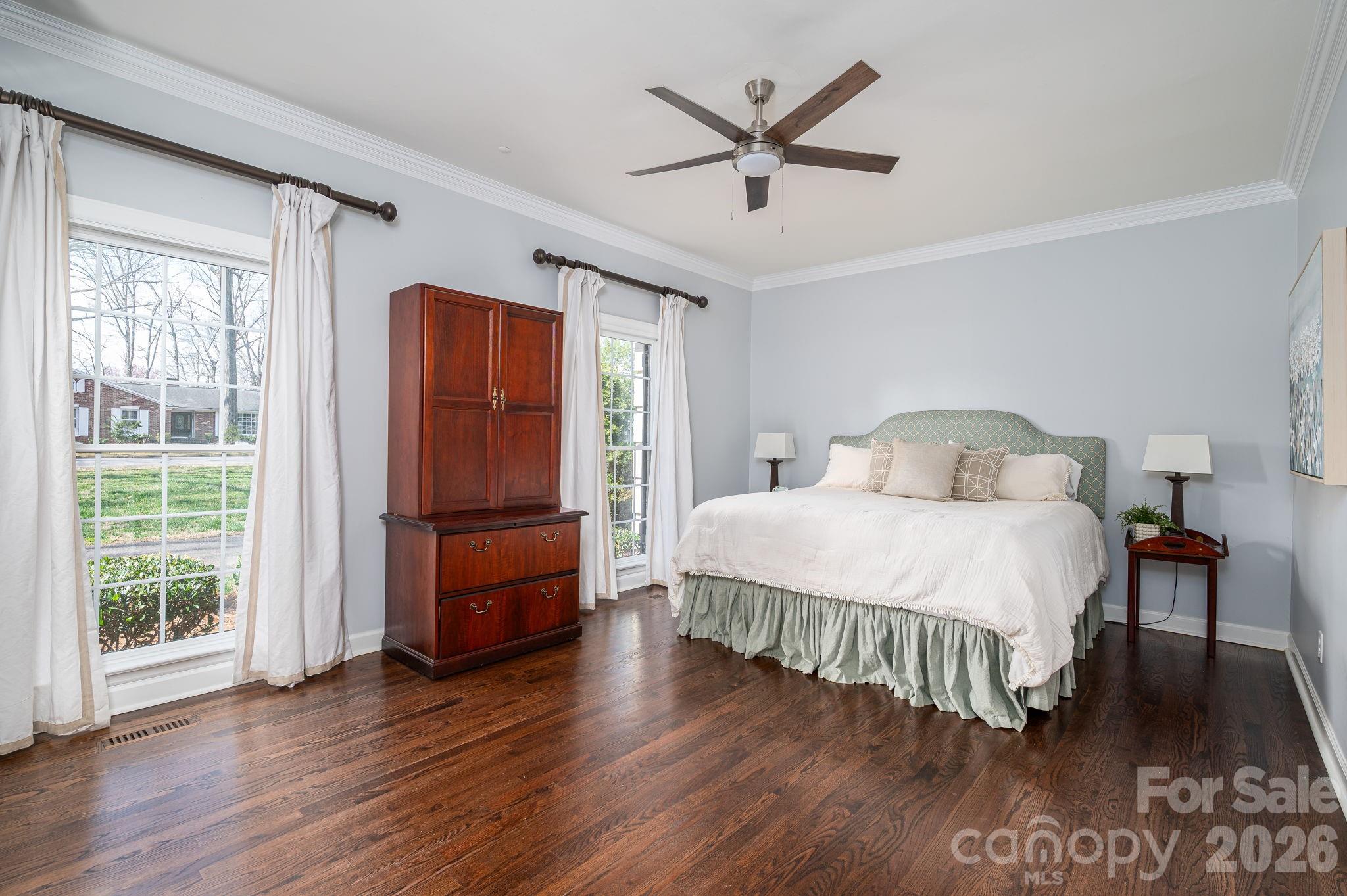 Country Club Estates - Residential