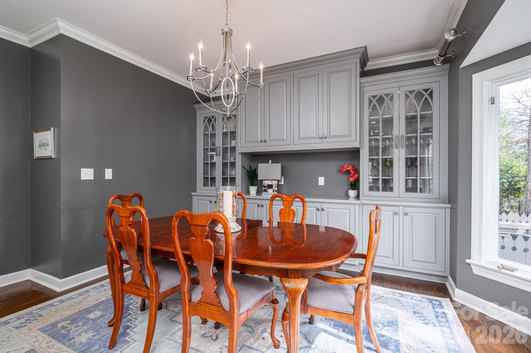 Country Club Estates - Residential