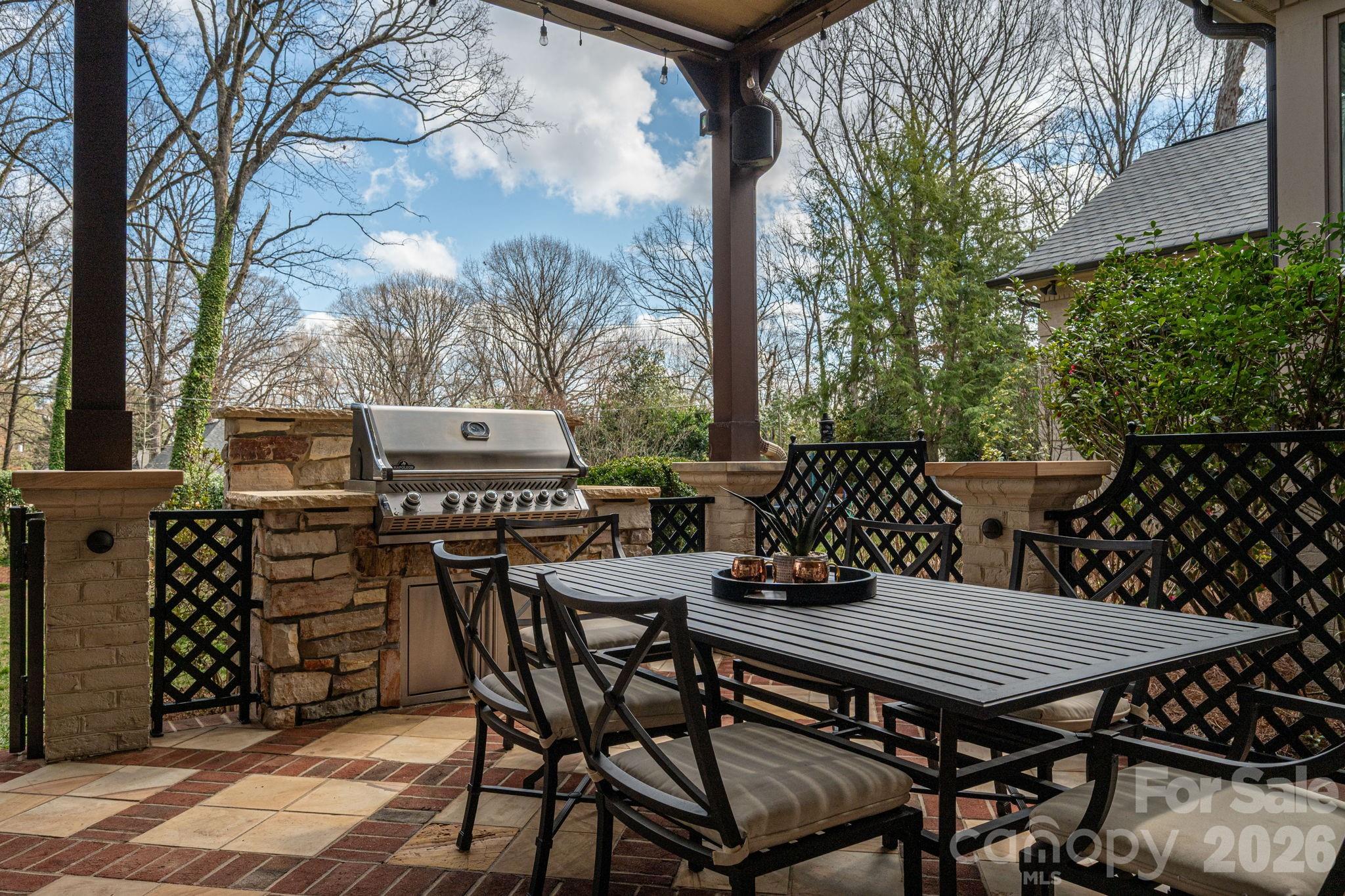 Country Club Estates - Residential