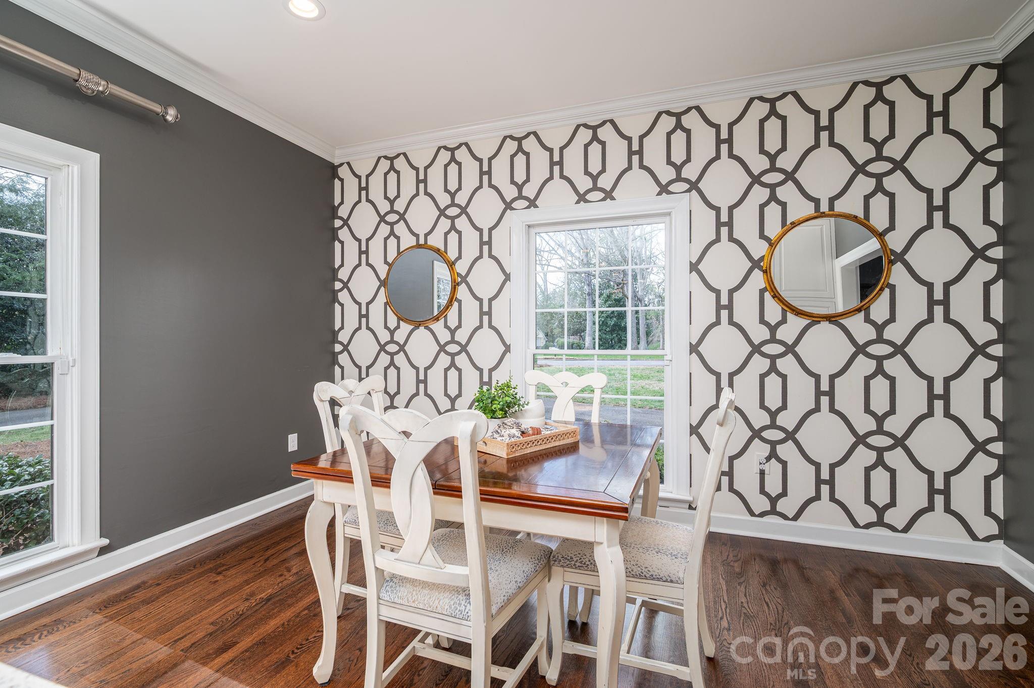 Country Club Estates - Residential