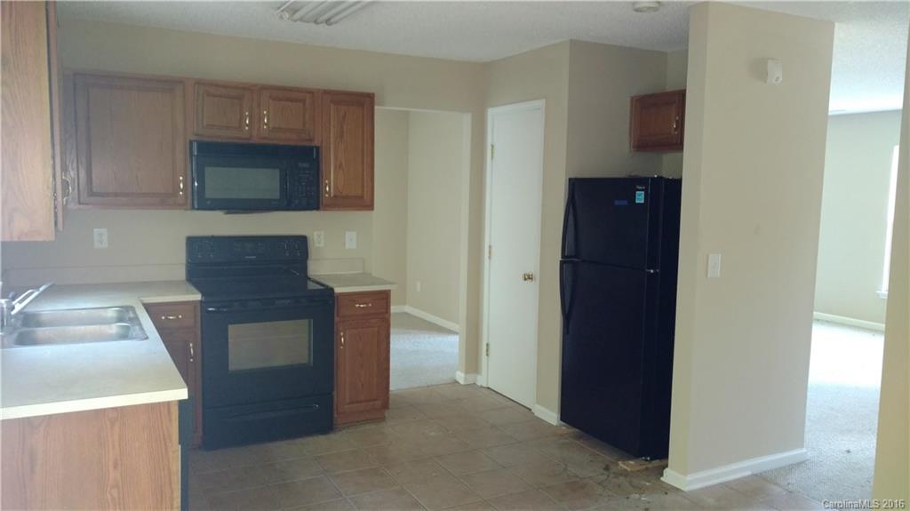 Glen Laurel - Residential