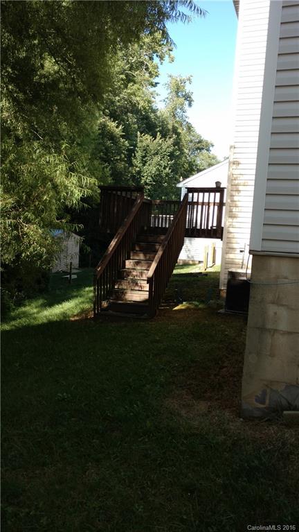 Glen Laurel - Residential