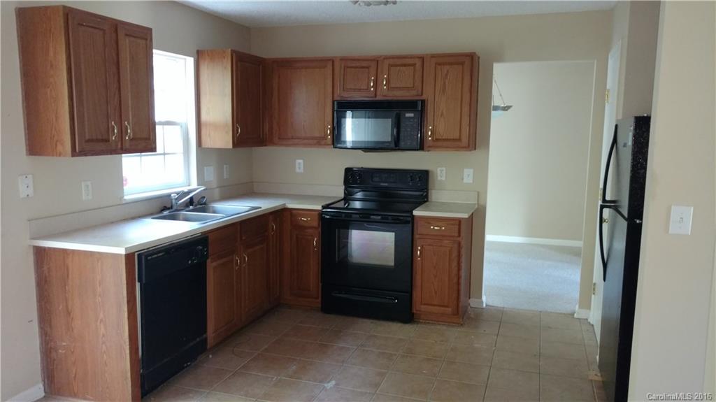 Glen Laurel - Residential