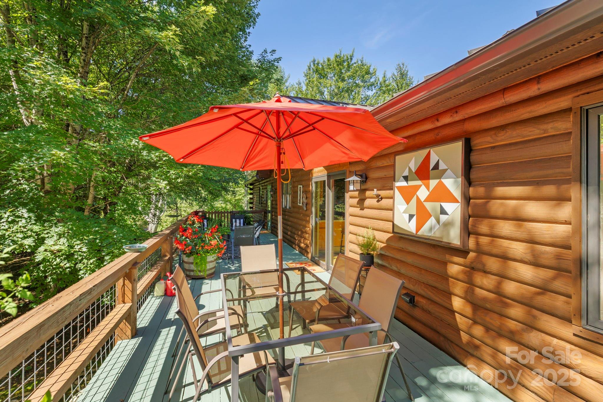 85 Rock Rest Road