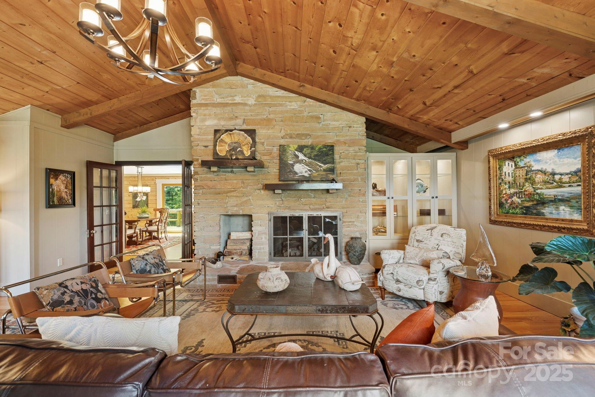 85 Rock Rest Road
