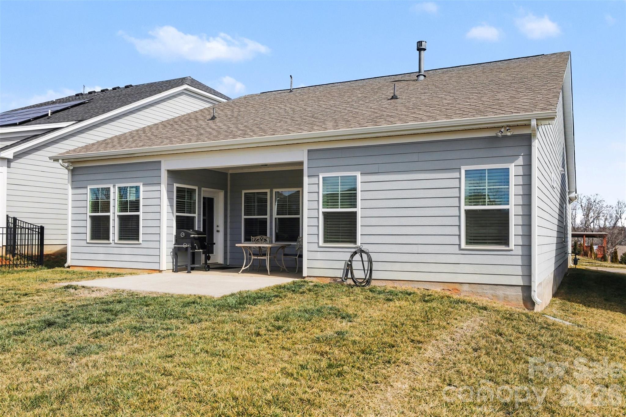 Kellswater Bridge - Residential