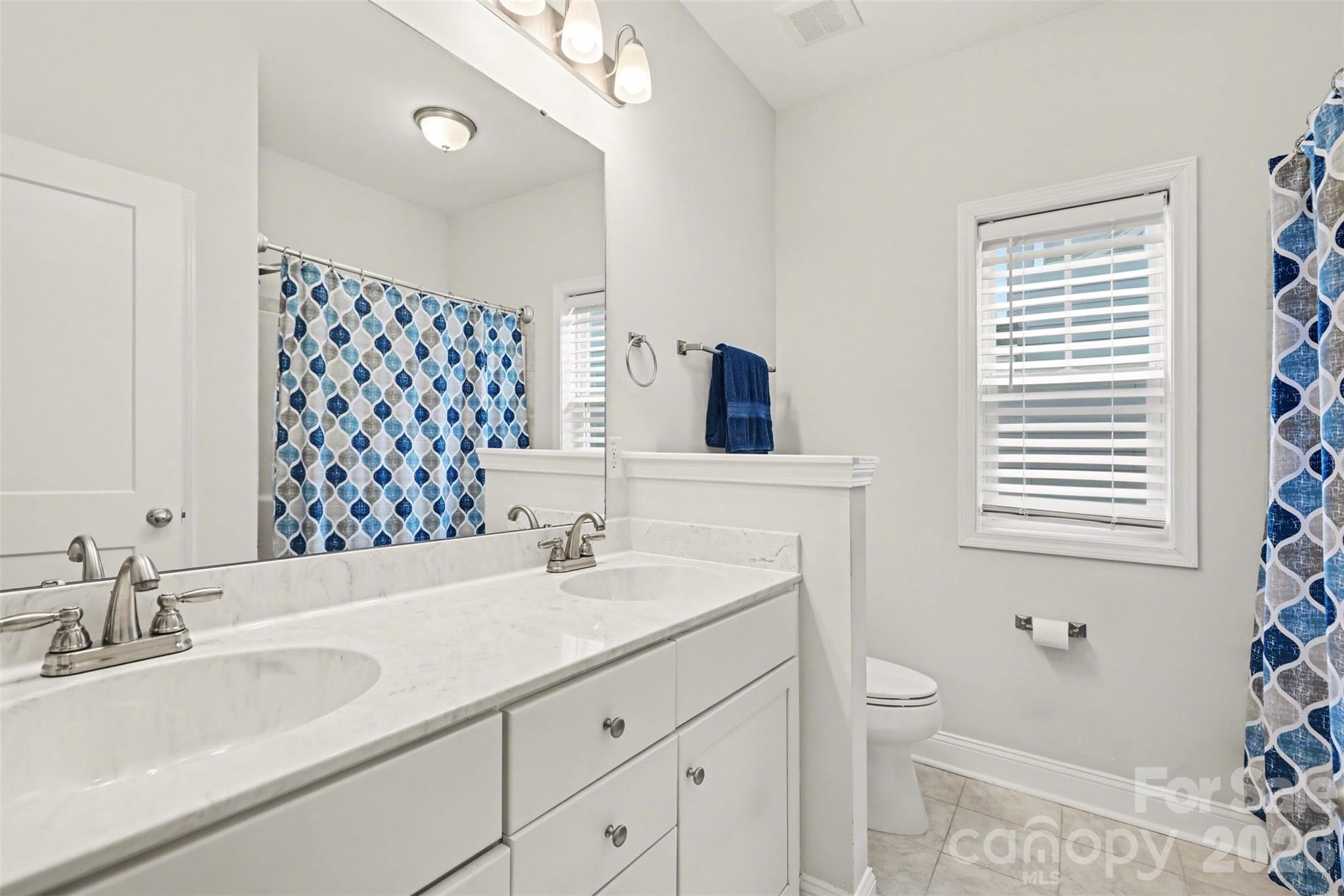 Kellswater Bridge - Residential