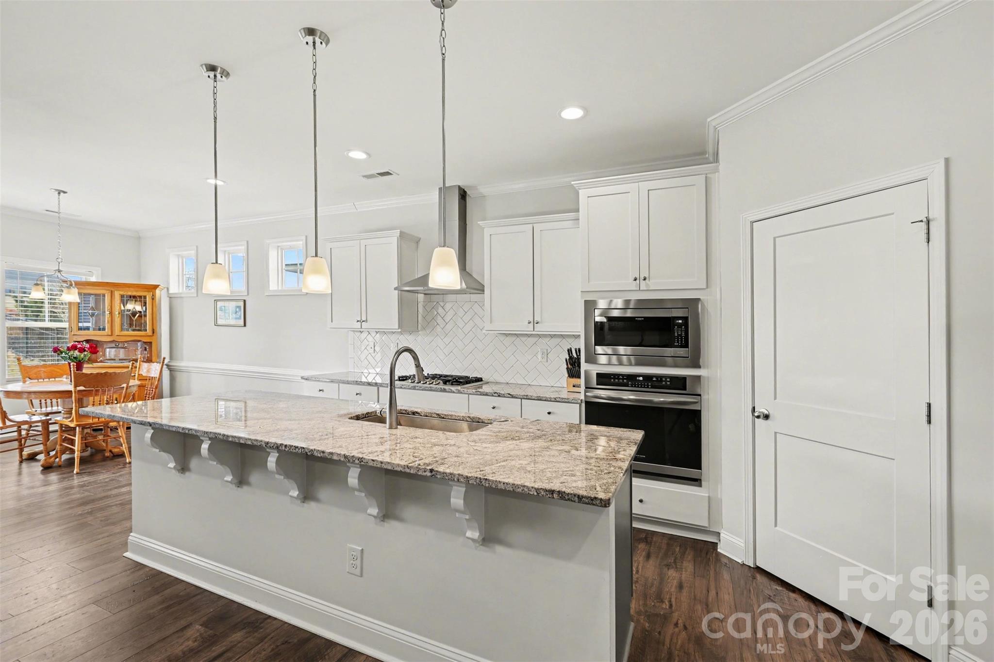 Kellswater Bridge - Residential