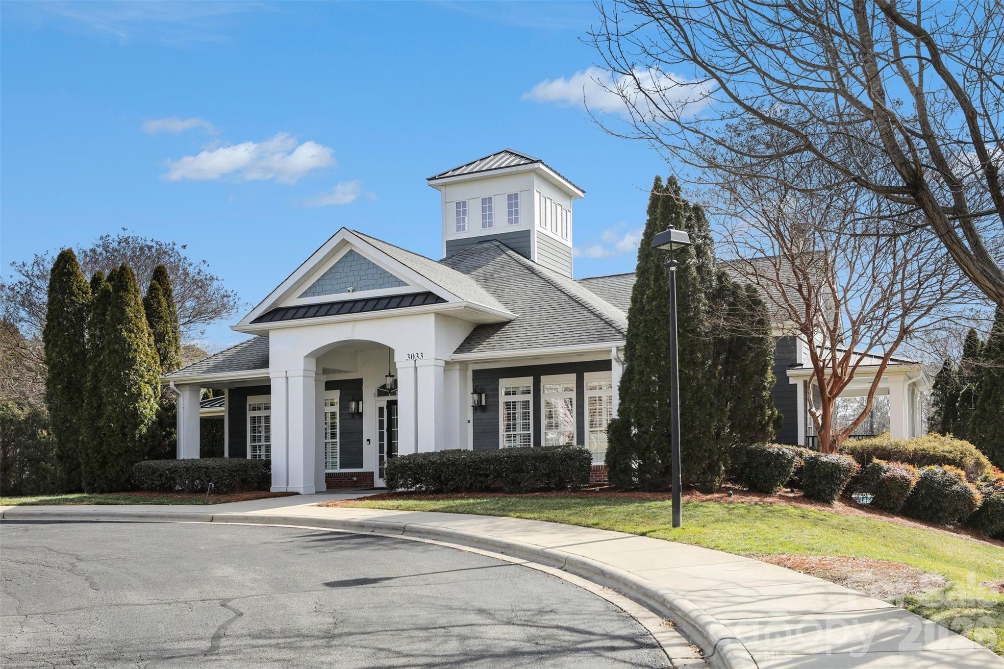 Kellswater Bridge - Residential