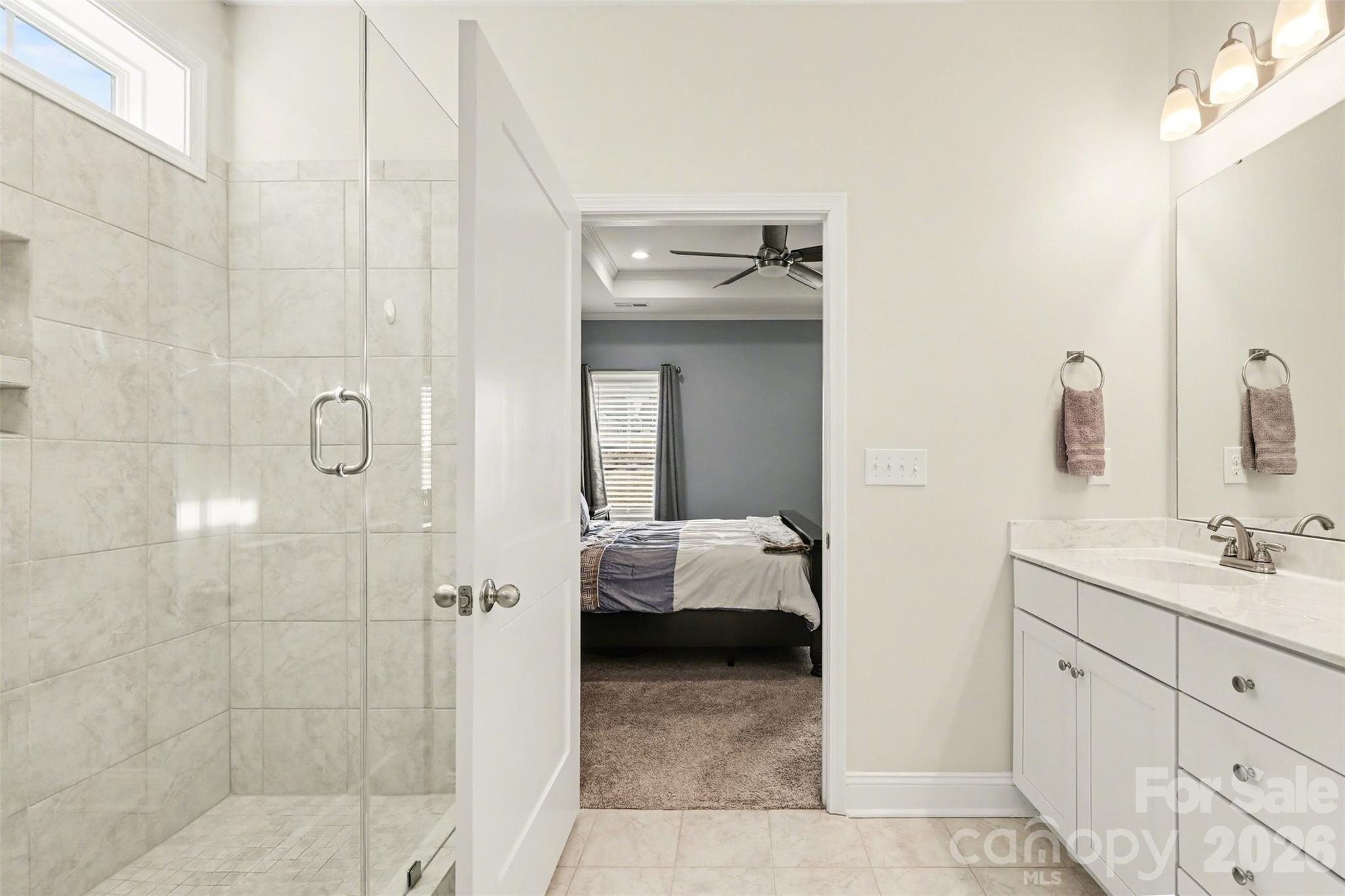 Kellswater Bridge - Residential