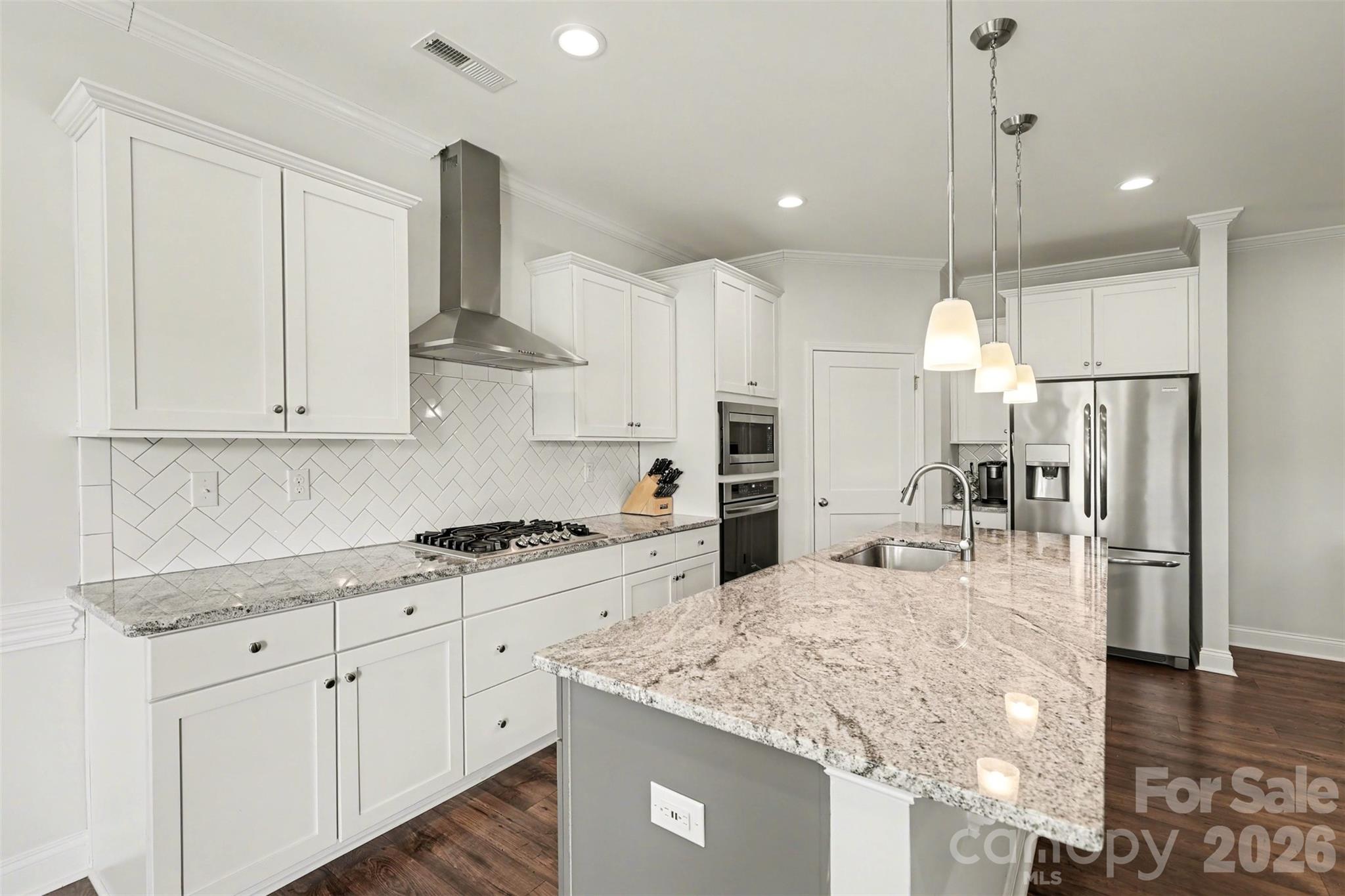 Kellswater Bridge - Residential