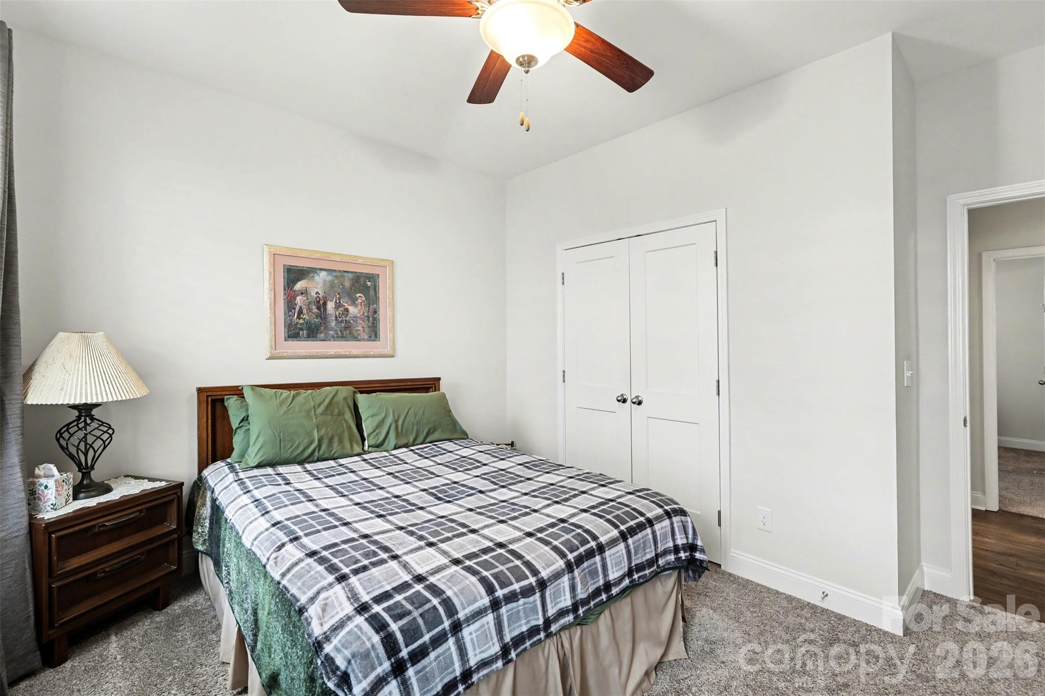 Kellswater Bridge - Residential