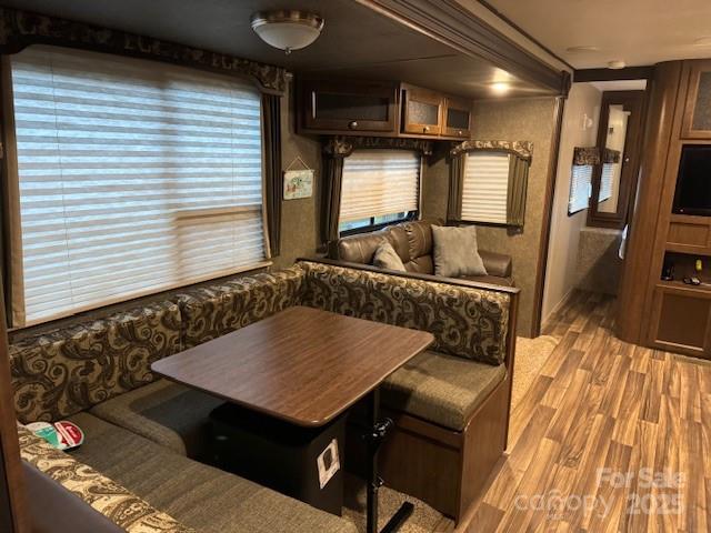 Twin Harbor - Residential